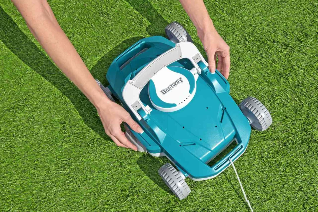 AquaTronix G200 BESTWAY robotski usisavač_3