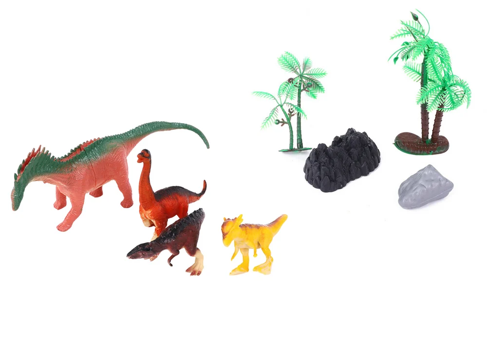 Arheološki set ledenih jaja s dinosaurima_3