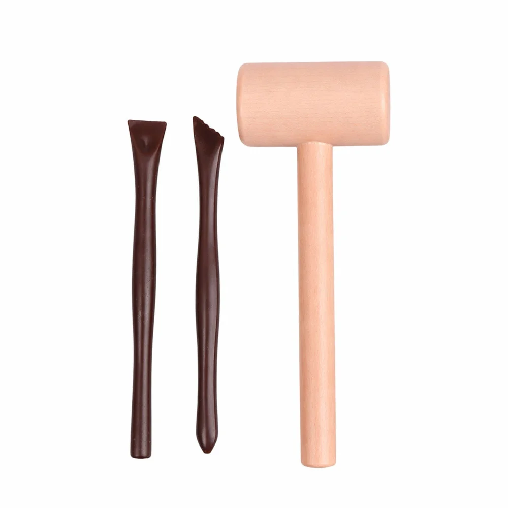 Arheološki set za iskopavanje egipatskih figurica_5