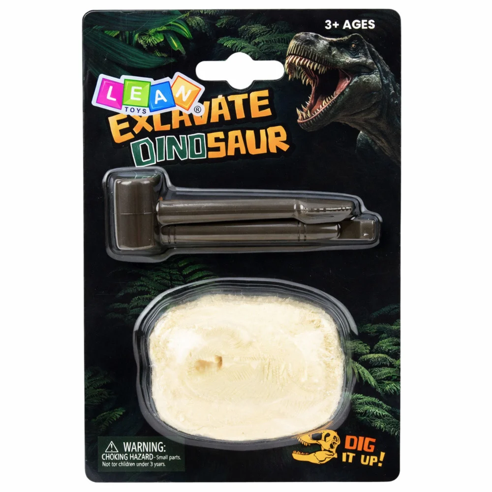 Arheološki set za iskopavanje figurice dinosaura_6