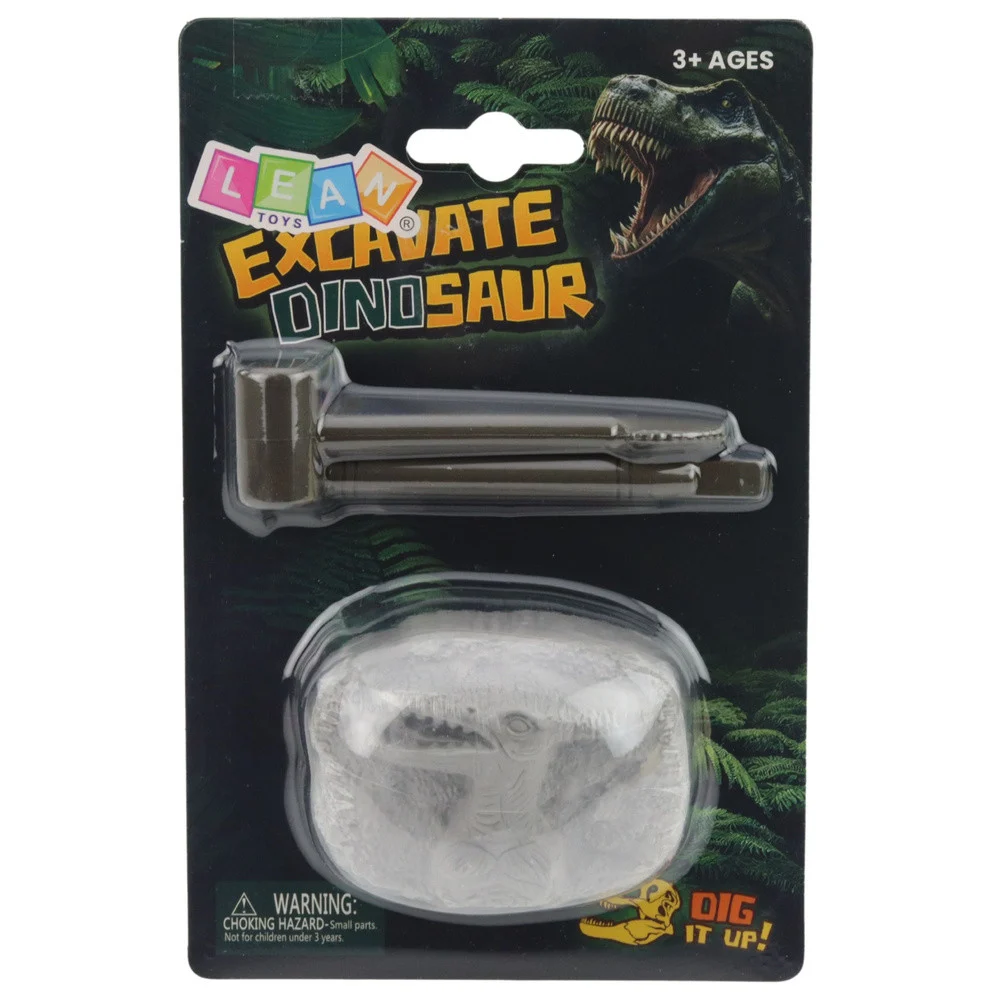 Arheološki set za iskopavanje figurice dinosaura_7