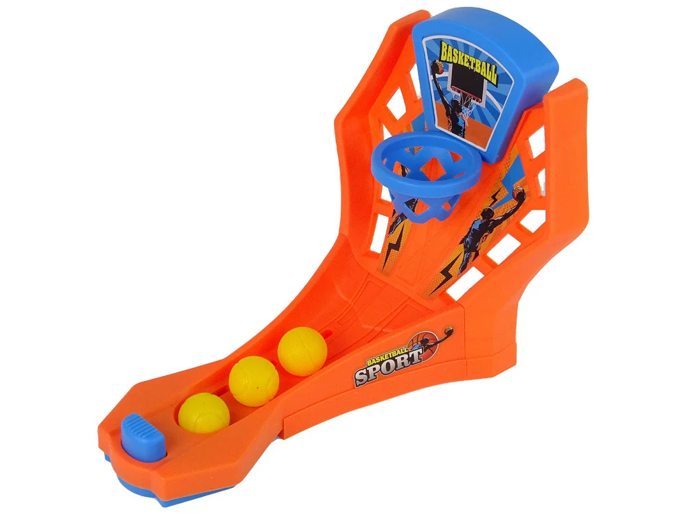 Arkadna igra Basketball Launcher_2
