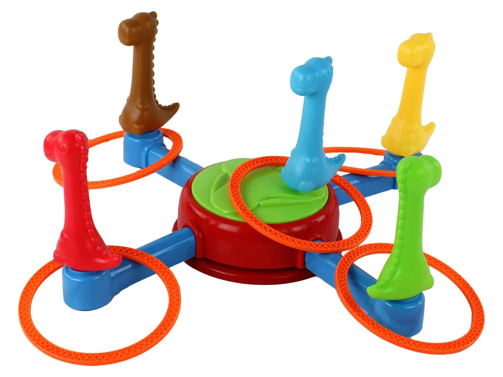 Arkadna igra s igračkama Dinosauri Rings 360*_2