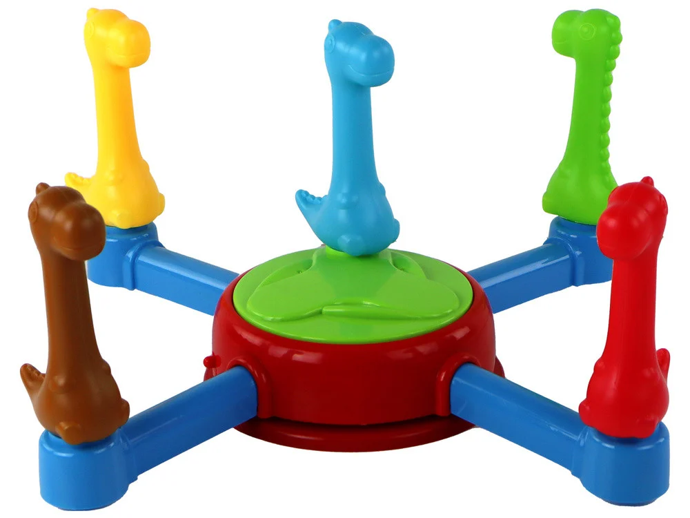 Arkadna igra s igračkama Dinosauri Rings 360*_3