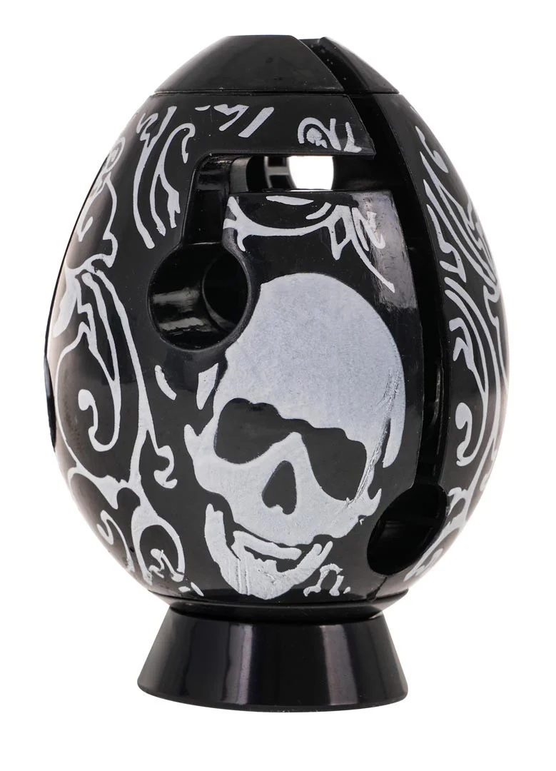 Arkadna logička igra Black Egg, crna_2