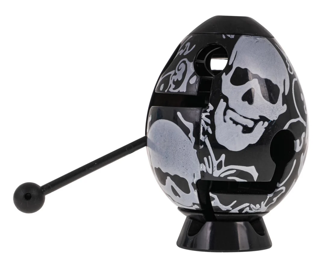Arkadna logička igra Black Egg, crna_3