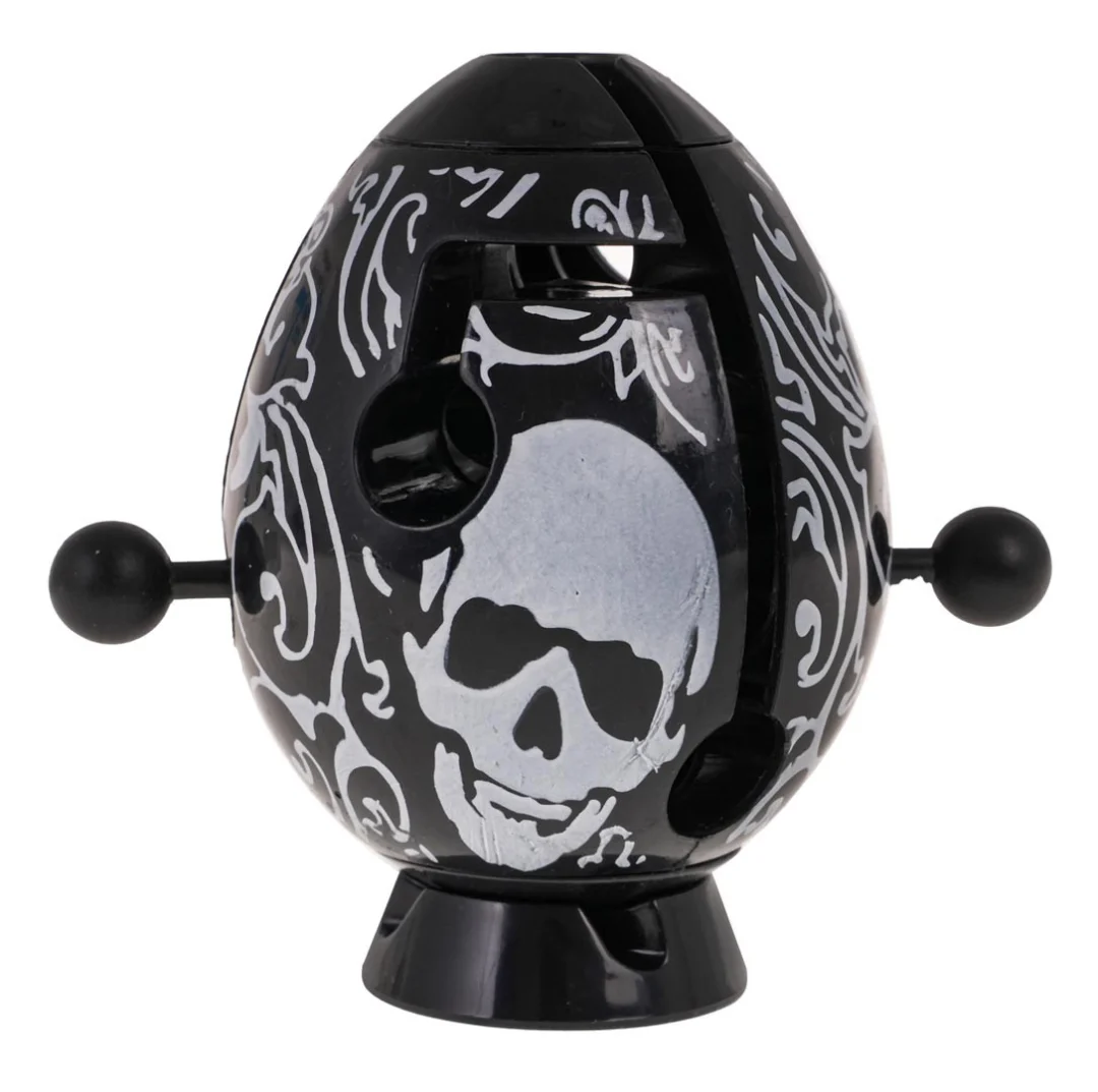 Arkadna logička igra Black Egg, crna_4