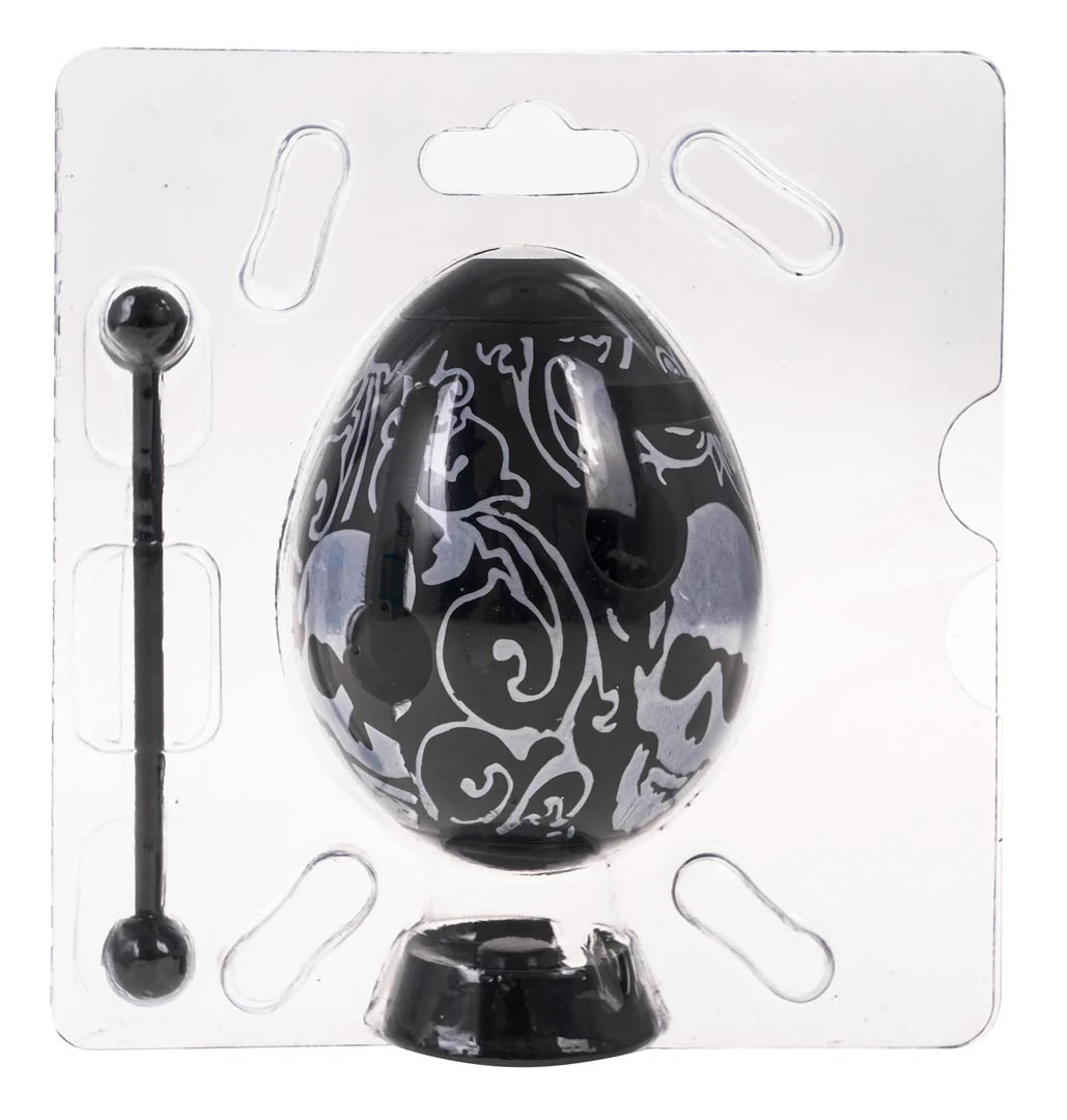 Arkadna logička igra Black Egg, crna_6