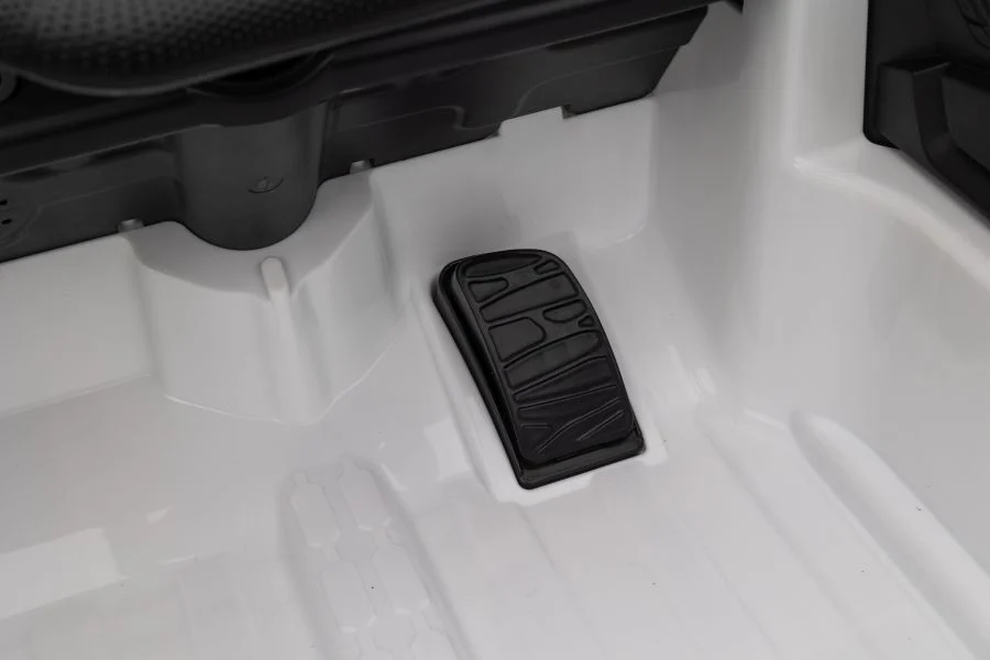 Audi E-Tron GT QLS-6888 auto na akumulator, bijeli, 12V_13
