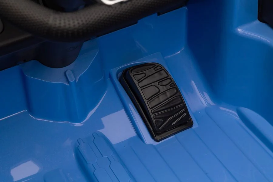 Audi E-Tron GT QLS-6888 auto na akumulator, plavi, 12V_4