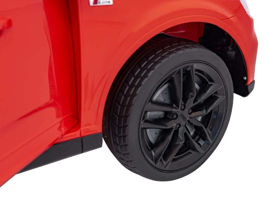 Audi Q7 Lift crveni SUV, crvena_21