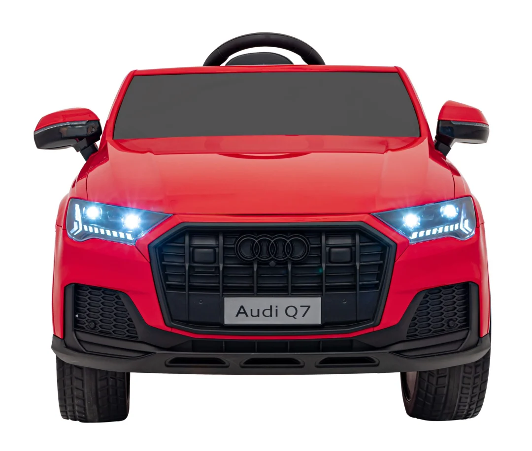 Audi Q7 Lift crveni SUV, crvena_5
