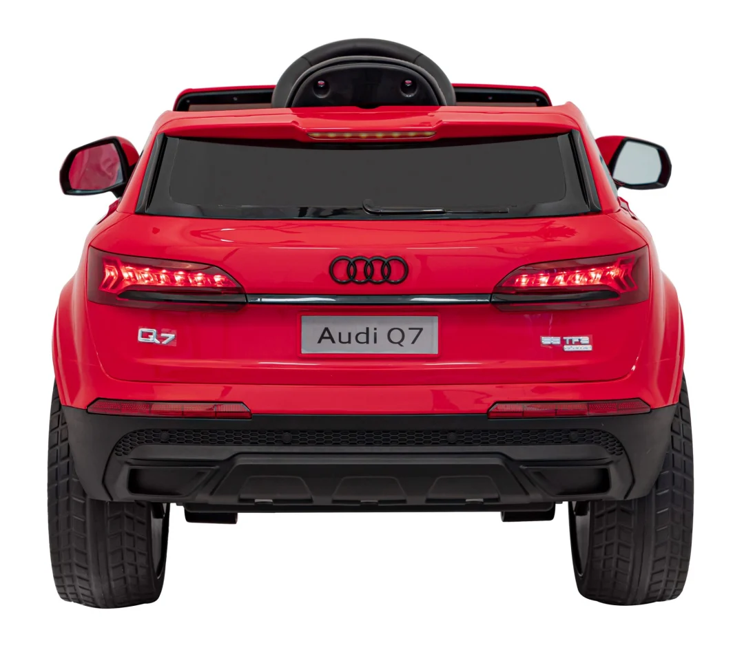 Audi Q7 Lift crveni SUV, crvena_8