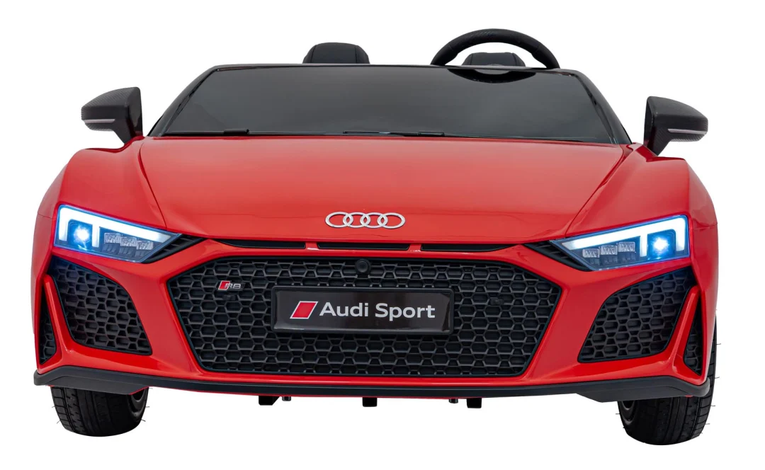 Audi R8 Spyder LIFT na akumulator, crveni_10