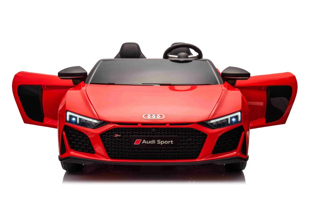 Audi R8 Spyder LIFT na akumulator, crveni_13