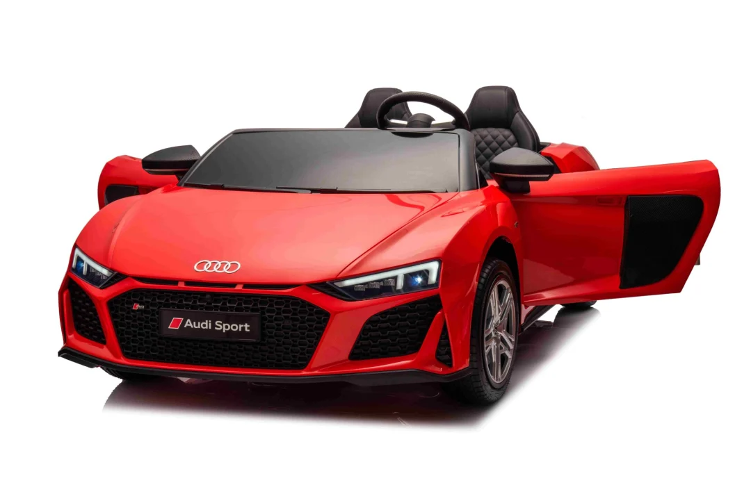 Audi R8 Spyder LIFT na akumulator, crveni_15