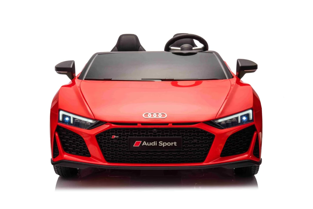 Audi R8 Spyder LIFT na akumulator, crveni_17