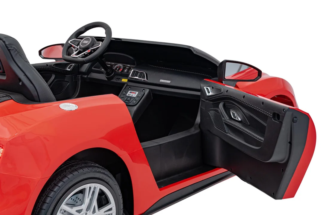 Audi R8 Spyder LIFT na akumulator, crveni_19