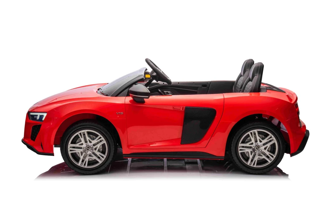 Audi R8 Spyder LIFT na akumulator, crveni_3
