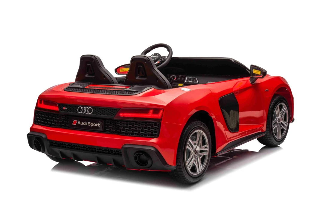 Audi R8 Spyder LIFT na akumulator, crveni_9