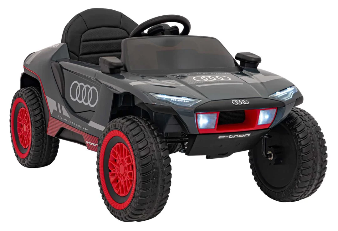 Audi RSQ E-TRON sivo vozilo_5