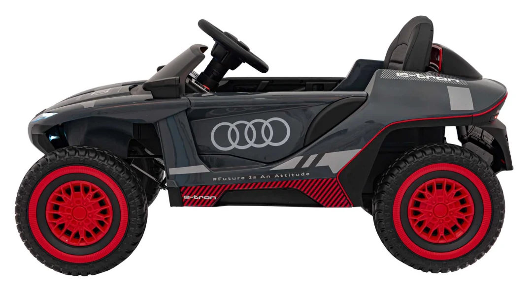 Audi RSQ E-TRON sivo vozilo_6