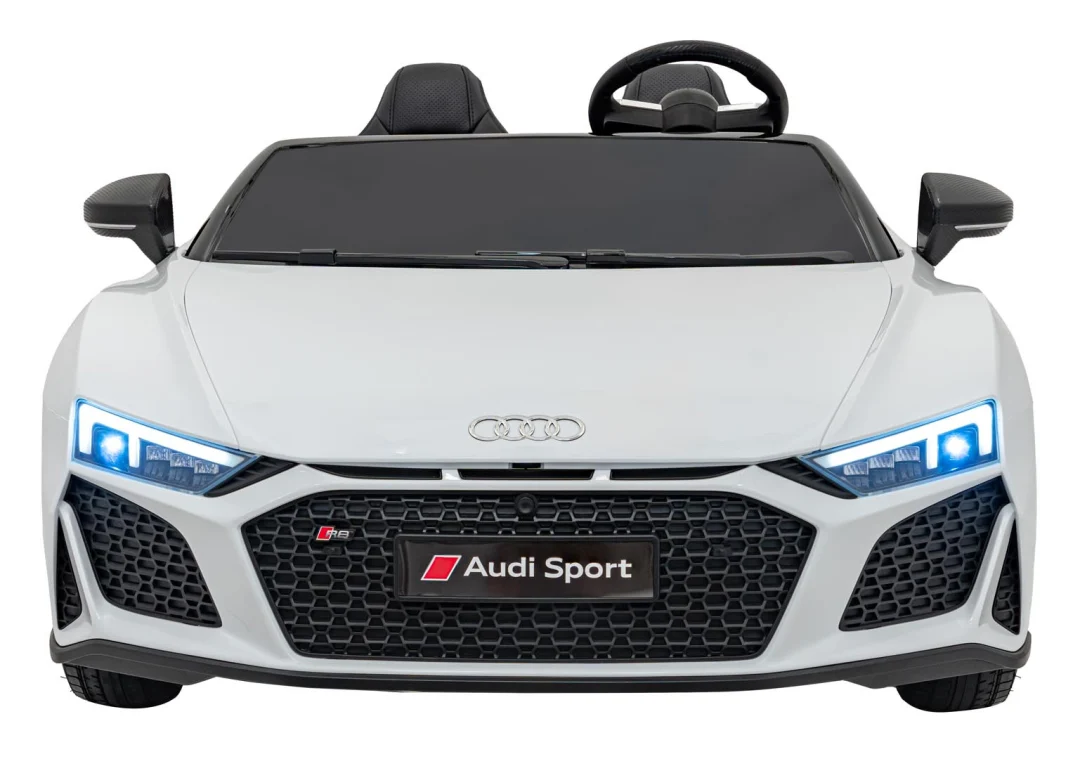 Audi Spyder R8 LIFT STRONG bijela_4