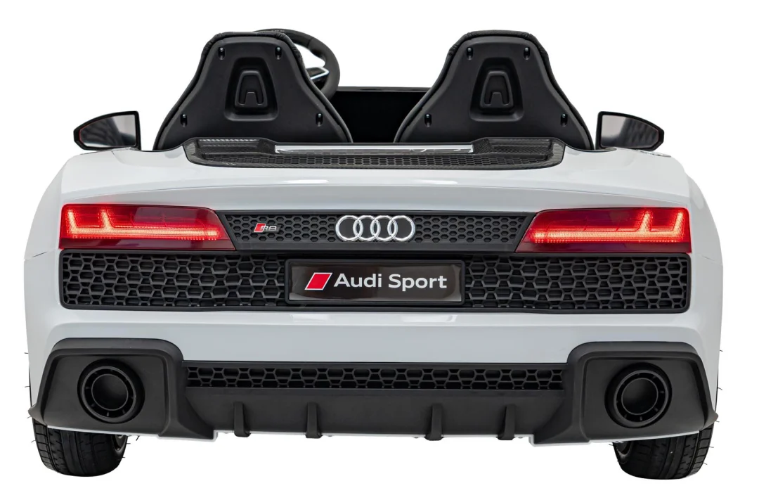 Audi Spyder R8 LIFT bijelo vozilo_6