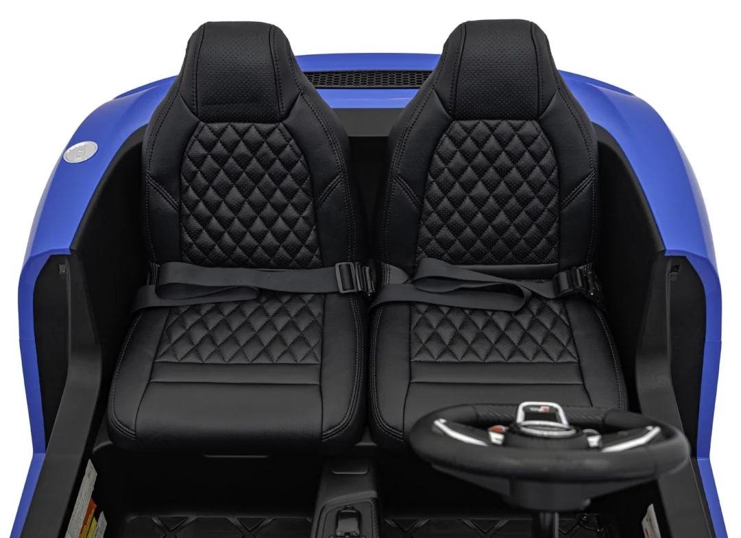Audi Spyder R8 LIFT plavo vozilo_22
