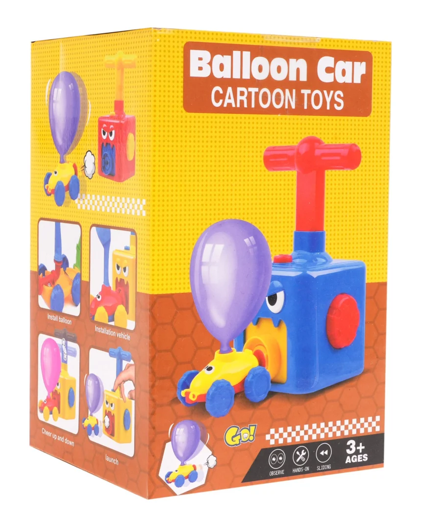 Autići s balonskim pogonom 3+ 2 auta i pumpa_4