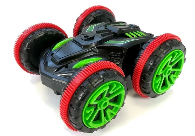 Auto R/C daljinski upravljani 2.4G dvostrani_2