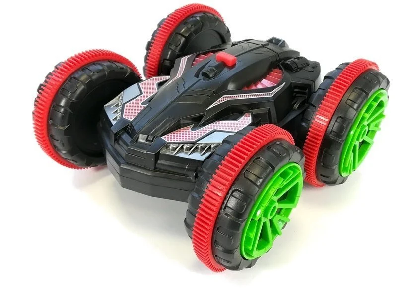 Auto R/C daljinski upravljani 2.4G dvostrani_4