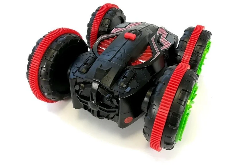 Auto R/C daljinski upravljani 2.4G dvostrani_5