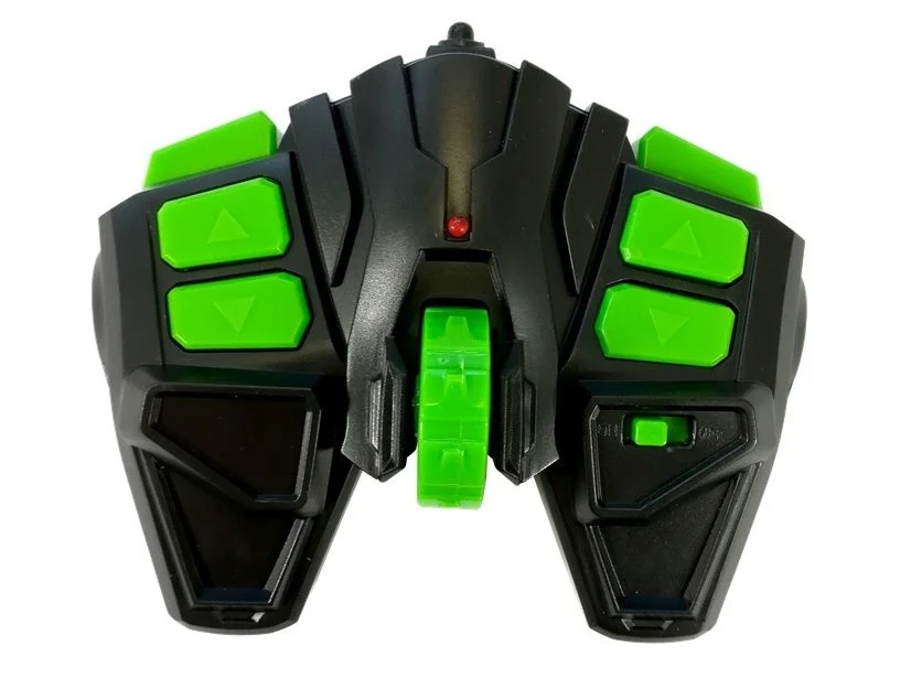 Auto R/C daljinski upravljani 2.4G dvostrani_6