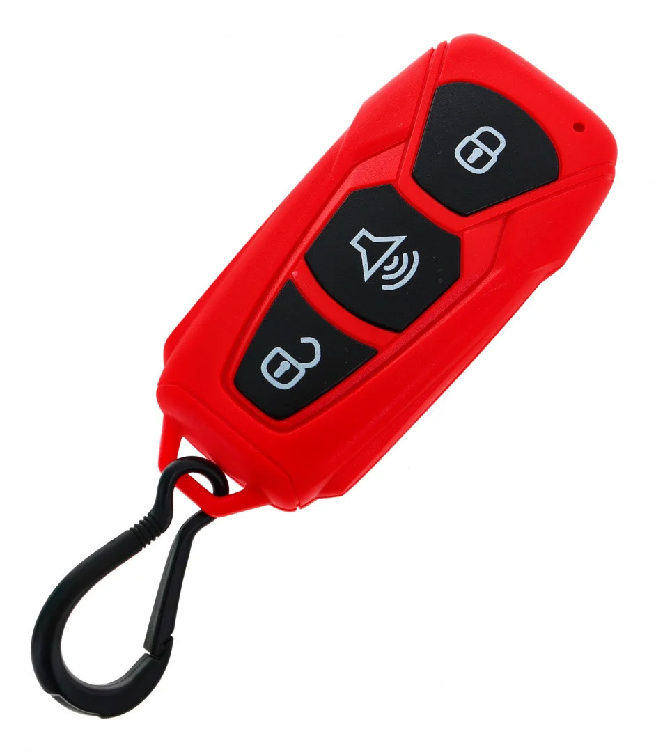 Auto mehaničar set 61 dijelova 3+ s daljinskim_5