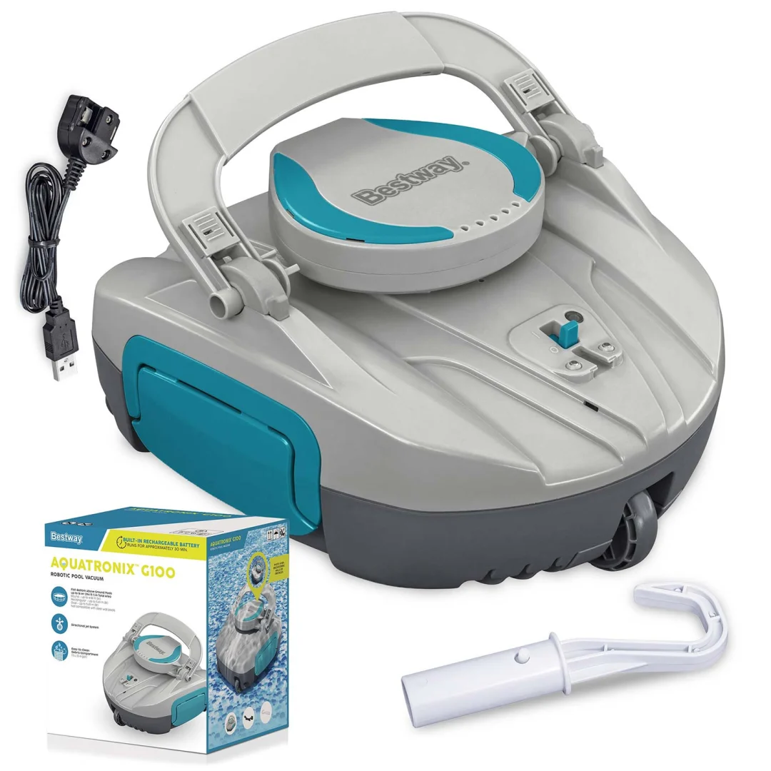Automatski čistač bazena Aquatronix Bestway 58864_1