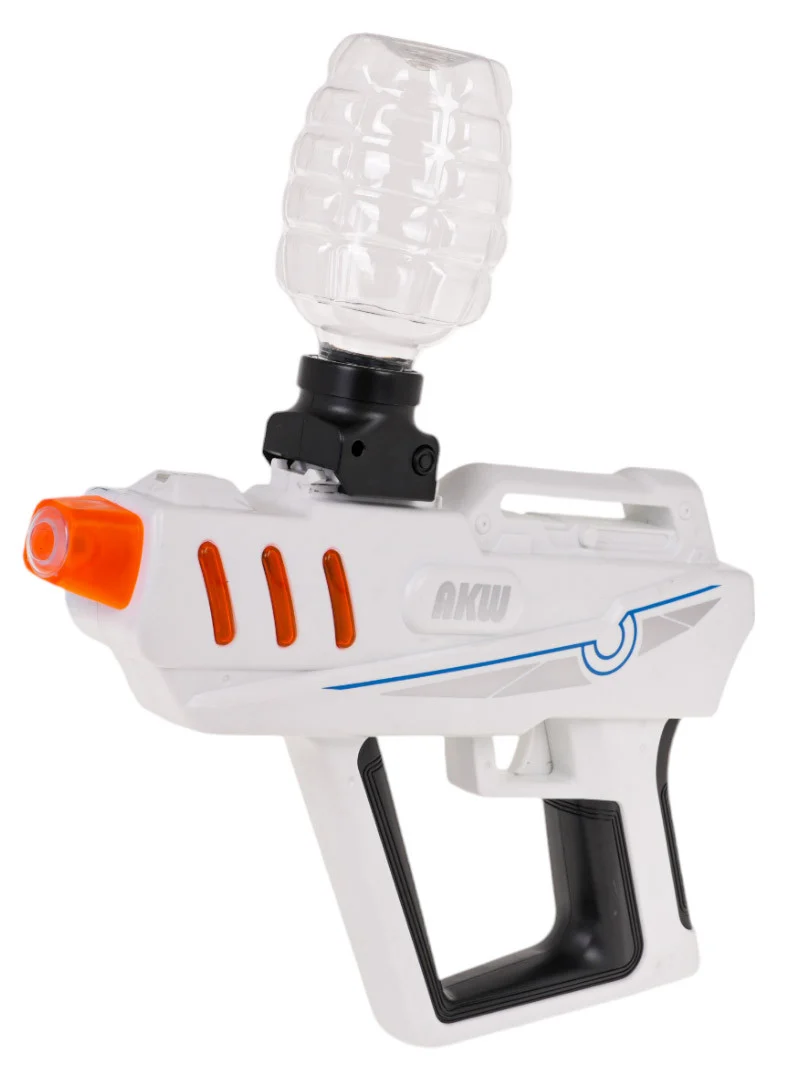 Automatski pištolj na gel kuglice 14+ s priborom_4