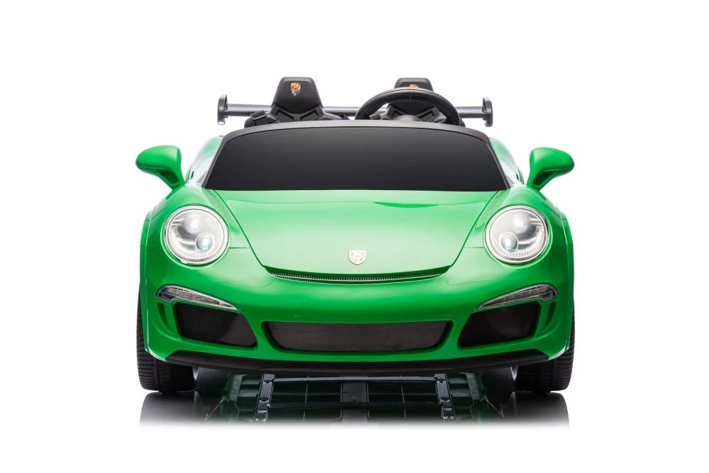 Automobil S322 zeleni 4x4 auto na akumulator_2