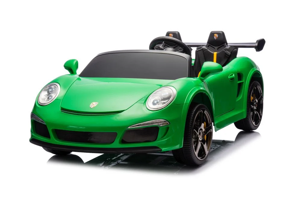 Automobil S322 zeleni 4x4 auto na akumulator_3