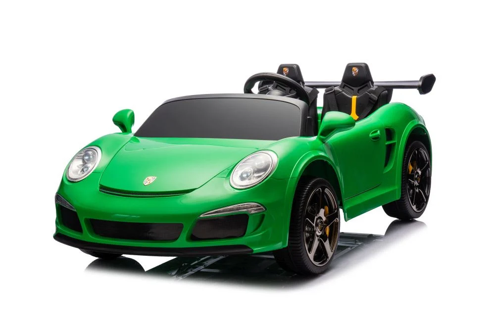 Automobil S322 zeleni 4x4 auto na akumulator_4