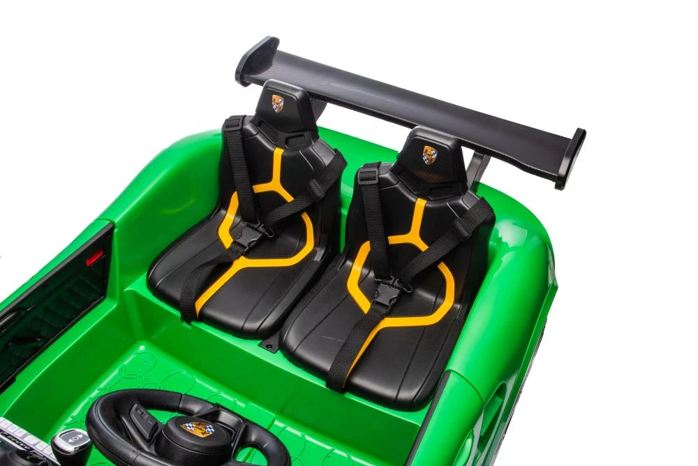 Automobil S322 zeleni 4x4 auto na akumulator_8