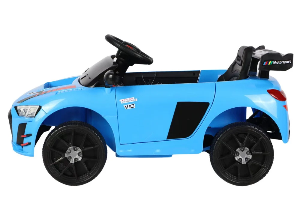 Automobil na baterije 915 plavo auto na akumulator_2