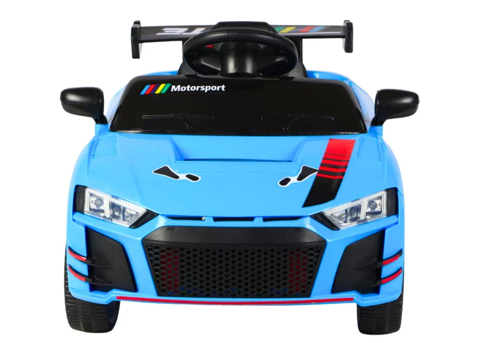 Automobil na baterije 915 plavo auto na akumulator_3