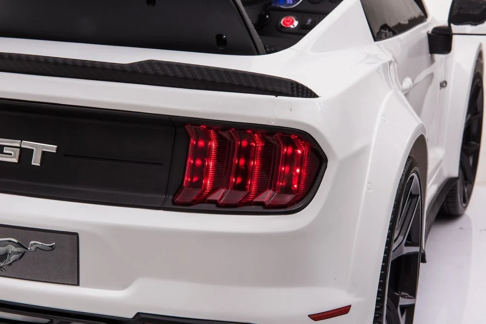 Automobil na baterije Ford Mustang GT Drift SX2038 Bijeli_15