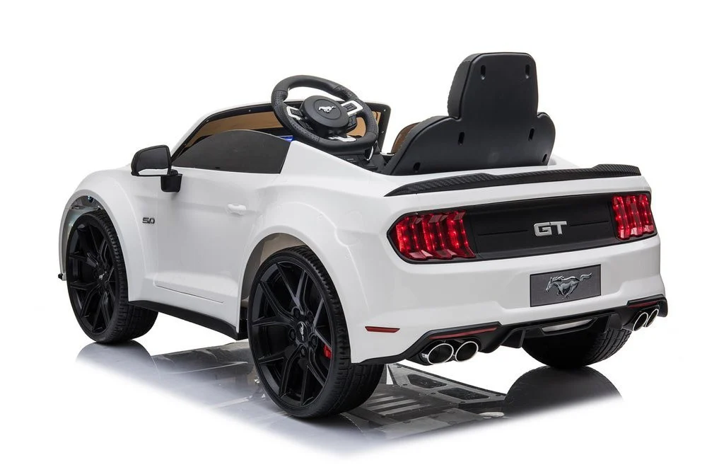 Automobil na baterije Ford Mustang GT Drift SX2038 Bijeli_4