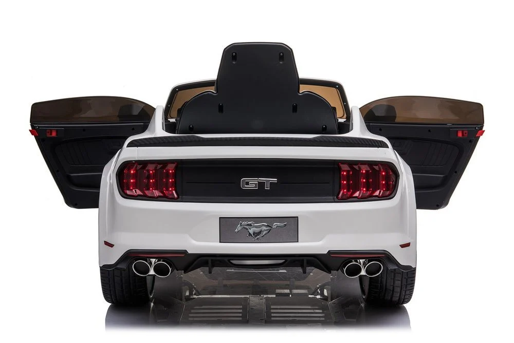 Automobil na baterije Ford Mustang GT Drift SX2038 Bijeli_5