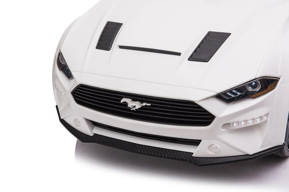 Automobil na baterije Ford Mustang GT Drift SX2038 Bijeli_6