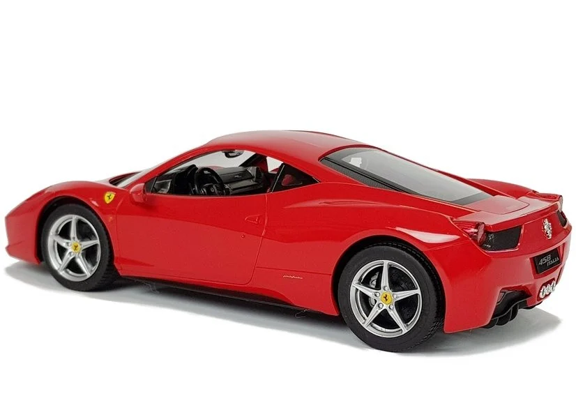 Automobil na daljinsko upravljanje Ferrari Italia Rastar 1:14 crveni_4