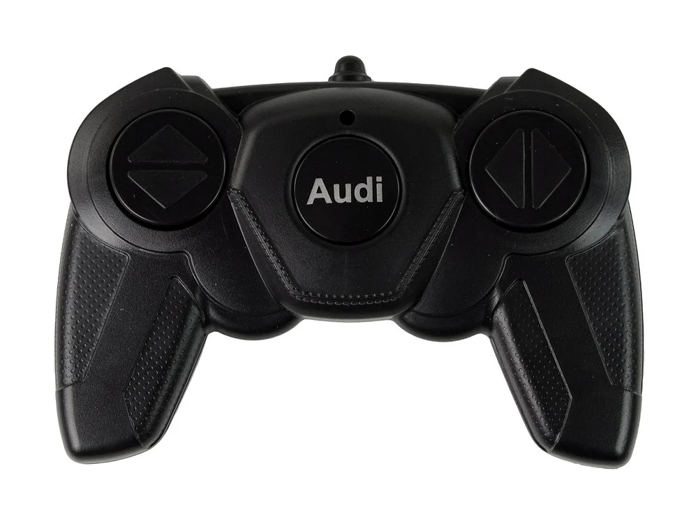 Automobil na daljinsko upravljanje RC Audi R8 Rastar Pilot Bijela 1:24_6