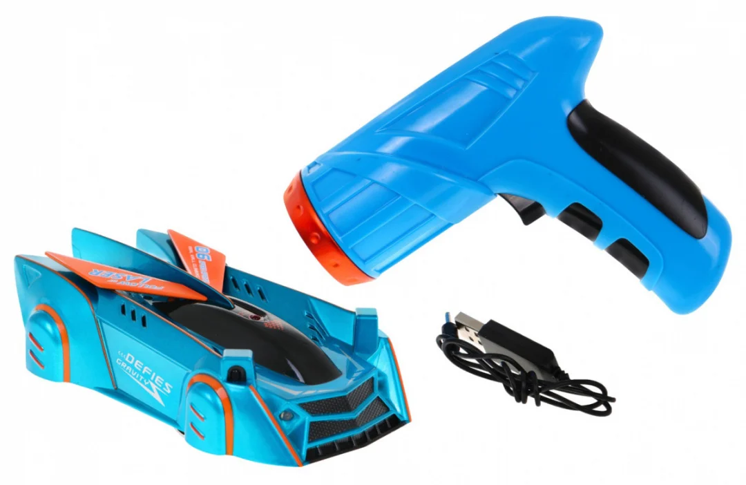 Automobil s laserskim upravljanjem za djecu od 8+ godina. Vertikalna i horizontalna vožnja +_2